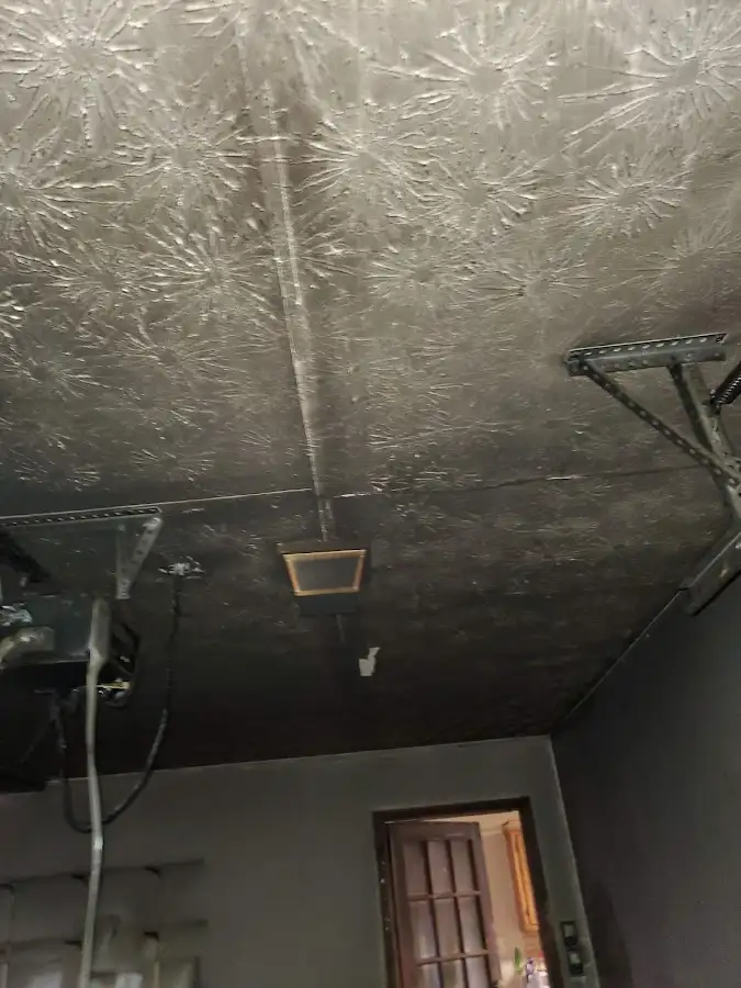 Fire and smoke damage assessment for Emergency Water Damage Services in Kosciusko
